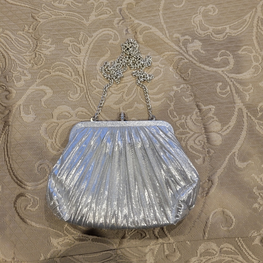 Women's evening purse